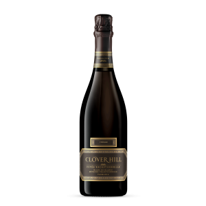 CLOVER HILL: Exceptionnelle Blanc de Blancs (2018)