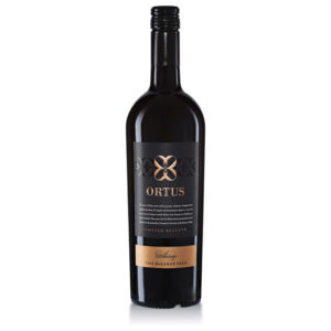 ORTUS: Limited Release Shiraz (2018)