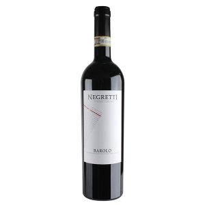 NEGRETTI: Barolo D.O.C.G. (2018)