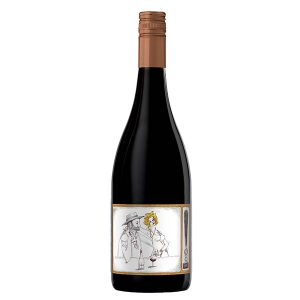 PLAN B!: 'TV' Tempranillo Viognier (2020)