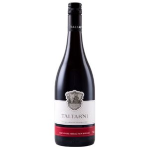 TALTARNI: GSM (2019)