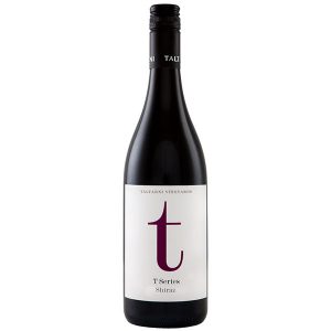 TALTARNI: T-Series Shiraz (2019)