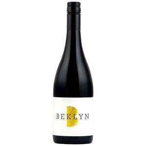 BEKLYN: Shiraz (2020)