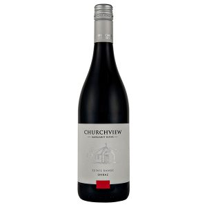 CHURCHVIEW: Shiraz (2018)