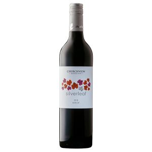 CHURCHVIEW: Silverleaf Merlot (2018)