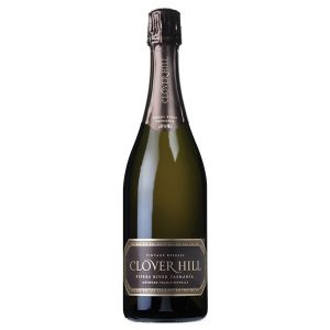 CLOVER HILL: Vintage Brut (2014)