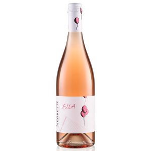 NEGRETTI: Ella Vino Rosato (2022)