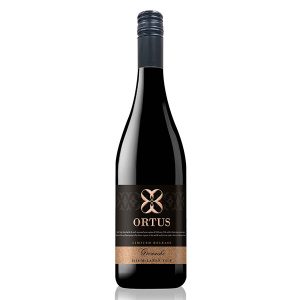 ORTUS: Limited Release Grenache (2018)