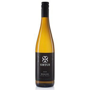 ORTUS: Single Vineyard Riesling (2016)