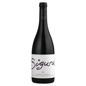SIGURD: Sigurd Syrah (2021)