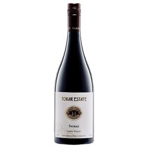 TOKAR: Estate Shiraz (2017)