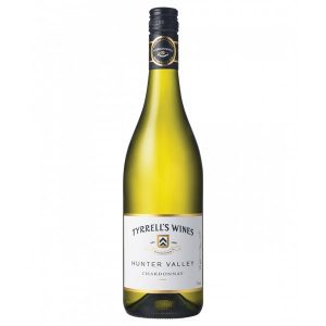 TYRRELL'S: Hunter Chardonnay (2022)