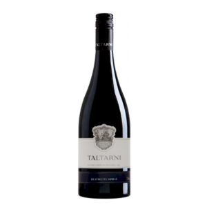 TALTARNI: Heathcote Shiraz (2018)