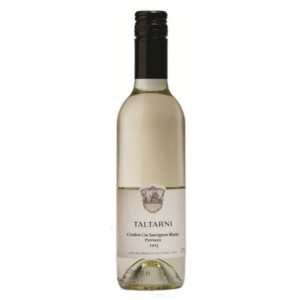 TALTARNI: Cordon Cut Sav Blanc (2013)