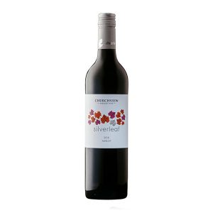 CHURCHVIEW: Silverleaf Merlot (2019)