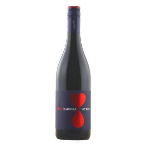 HEAD WINES: Heart & Home Dry Red (2020)