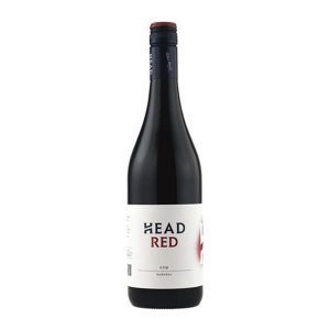 HEAD WINES: Red GSM (2020)