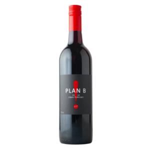 PLAN B!: 'GT' Cabernet Sauvignon Sangiovese (2018)