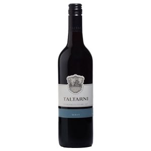 TALTARNI: Merlot (2016)