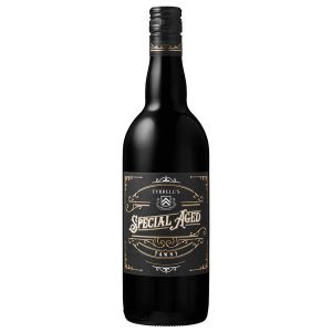 TYRRELL'S: Tyrrells Tawny Port (NV)