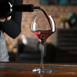 Club Red  “Just Quality Reds”