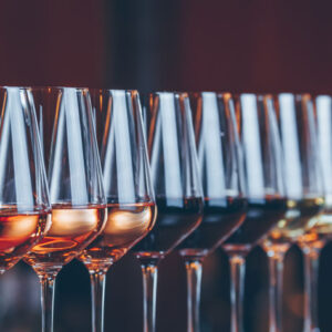 The Connoisseur “Top Tier Wines”