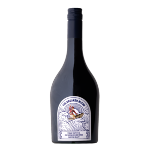 FORAGE SUPPLY: Breaker Blend (2021)