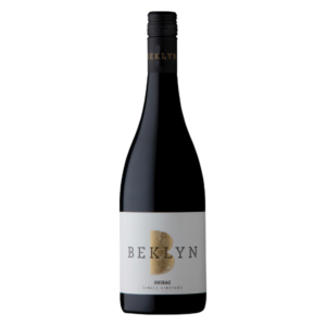 BEKLYN: Shiraz (2021)