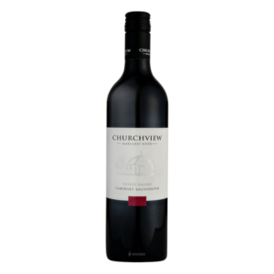 CHURCHVIEW: Cabernet Sauvignon (2016)