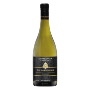 CHURCHVIEW: The Bartondale Chardonnay (2019)
