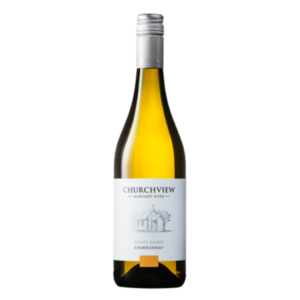CHURCHVIEW: Chardonnay (2022)