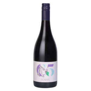 COULTER WINES: Barbera (2022)