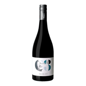 COULTER WINES: Pinot Noir (2022)