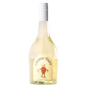 FORAGE SUPPLY: Chardy Party (2022)