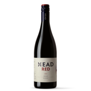 HEAD WINES: Red Shiraz (2021)
