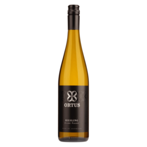 ORTUS: Single Vineyard Riesling (2020)