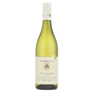 TYRRELL'S: Vat 1 Semillon (2016)