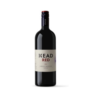 HEAD WINES: Red Cabernet (2021)