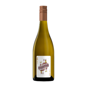 PLAN B!: King Chardonnay (2021)