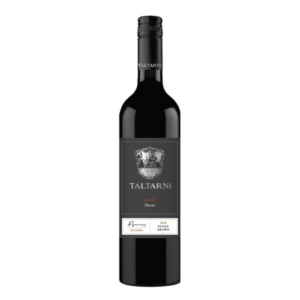 TALTARNI: Shiraz (2019)