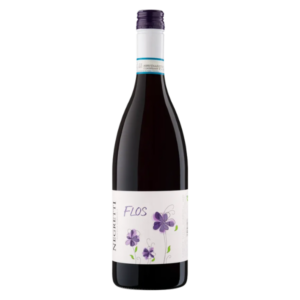 NEGRETTI: FLOS Langhe D.O.C. Nebbiolo (2021)