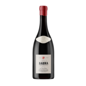 BODEGAS SAURA: Vinedos de Utopia 2022
