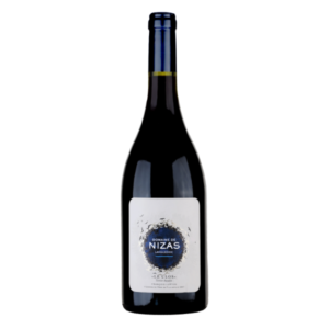 DOMAINE DE NIZAS: Nizas Clos Rouge 2022