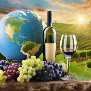 The International Box